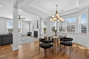 1305 White Spruce Dr, Willow Springs, NC 27592 - Photo 27