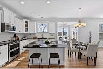 1305 White Spruce Drive, Willow Springs, NC 27592 - Photo 17