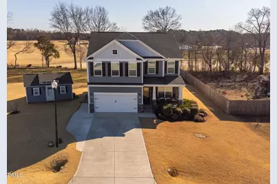 1305 White Spruce Drive, Willow Springs, NC 27592 - Photo 61