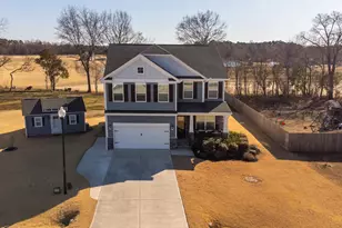 1305 White Spruce Dr, Willow Springs, NC 27592 - Photo 61