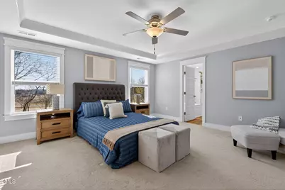 1305 White Spruce Drive, Willow Springs, NC 27592 - Photo 31