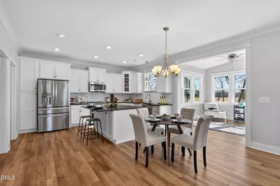 1305 White Spruce Drive, Willow Springs, NC 27592 - Photo 21