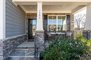 1305 White Spruce Dr, Willow Springs, NC 27592 - Photo 5