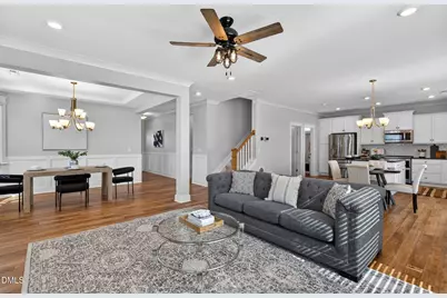 1305 White Spruce Drive, Willow Springs, NC 27592 - Photo 15