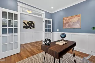 1305 White Spruce Dr, Willow Springs, NC 27592 - Photo 29