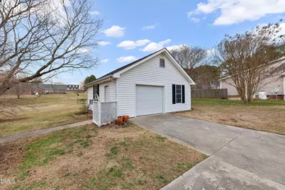 102 Justin Lane, Louisburg, NC 27549 - Photo 5