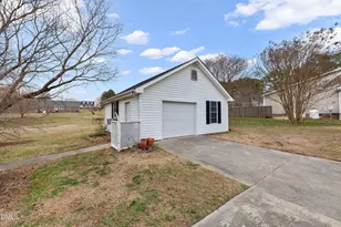 102 Justin Ln, Louisburg, NC 27549 - Photo 5