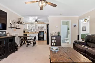 166 Creek Dr, Louisburg, NC 27549 - Photo 21