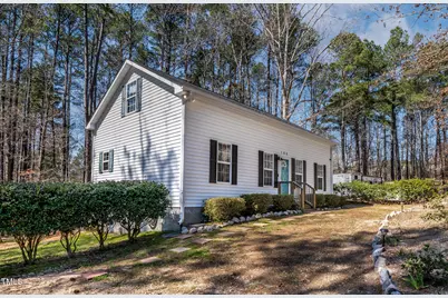 166 Creek Drive, Louisburg, NC 27549 - Photo 3