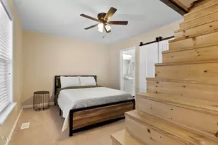 166 Creek Dr, Louisburg, NC 27549 - Photo 35