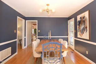 3414 Bellevue Rd, Raleigh, NC 27609 - Photo 3