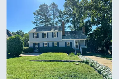 3414 Bellevue Road, Raleigh, NC 27609 - Photo 19