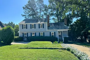 3414 Bellevue Rd, Raleigh, NC 27609 - Photo 19