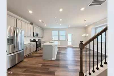 1281 Herb Garden Way, Apex, NC 27502 - Photo 13