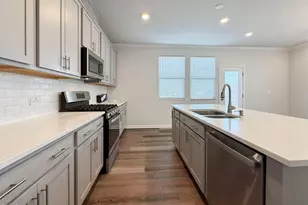 1281 Herb Garden Way, Apex, NC 27502 - Photo 17