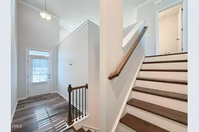 1281 Herb Garden Way, Apex, NC 27502 - Photo 9