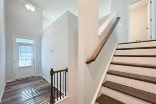 1281 Herb Garden Way, Apex, NC 27502 - Photo 9