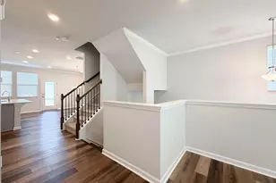 1281 Herb Garden Way, Apex, NC 27502 - Photo 11