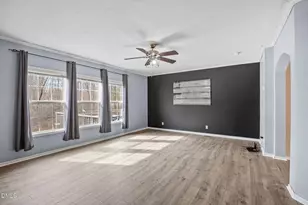 3200 Granville Ridge Rd, Wake Forest, NC 27587 - Photo 13