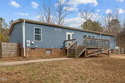 3200 Granville Ridge Road, Wake Forest, NC 27587 - Photo 37