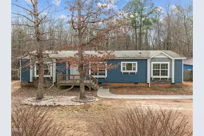 3200 Granville Ridge Road, Wake Forest, NC 27587 - Photo 1