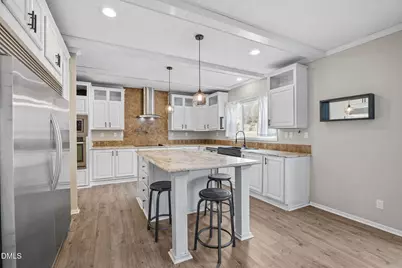 3200 Granville Ridge Road, Wake Forest, NC 27587 - Photo 3