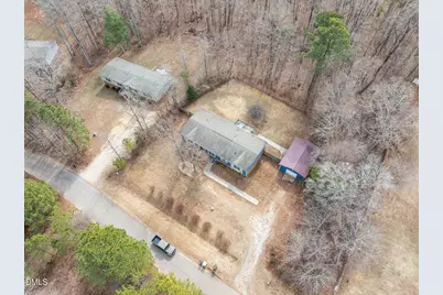 3200 Granville Ridge Road, Wake Forest, NC 27587 - Photo 47