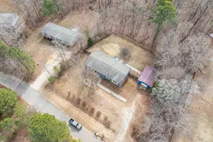 3200 Granville Ridge Rd, Wake Forest, NC 27587 - Photo 47