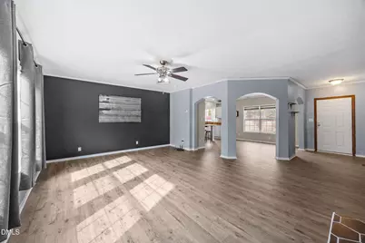 3200 Granville Ridge Road, Wake Forest, NC 27587 - Photo 17