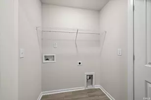 414 Odham Ln, Wake Forest, NC 27587 - Photo 21