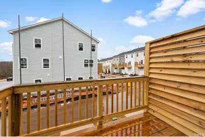 414 Odham Lane, Wake Forest, NC 27587 - Photo 15