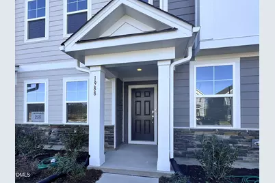 1988 Rosedale Ridge Avenue, Wake Forest, NC 27587 - Photo 3