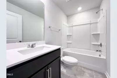 1988 Rosedale Ridge Avenue, Wake Forest, NC 27587 - Photo 7