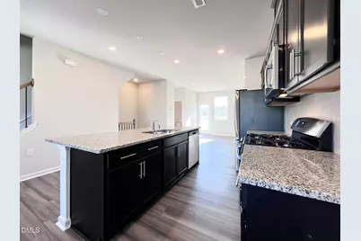 1988 Rosedale Ridge Avenue, Wake Forest, NC 27587 - Photo 17