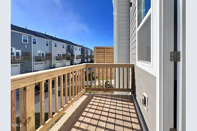 1988 Rosedale Ridge Avenue, Wake Forest, NC 27587 - Photo 13