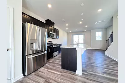 1988 Rosedale Ridge Avenue, Wake Forest, NC 27587 - Photo 11