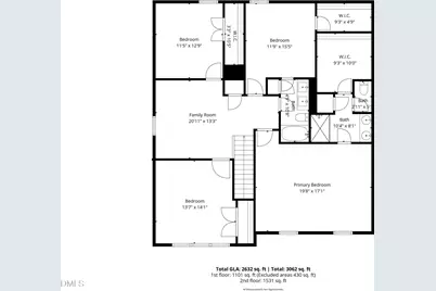 4732 Black Forest Drive, Greensboro, NC 27405 - Photo 3