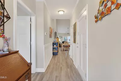 242 Thornwhistle Place, Garner, NC 27529 - Photo 5