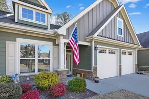 242 Thornwhistle Pl, Garner, NC 27529 - Photo 3