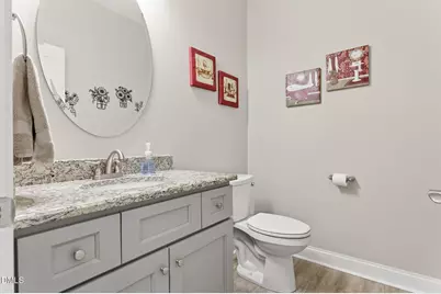 242 Thornwhistle Place, Garner, NC 27529 - Photo 23