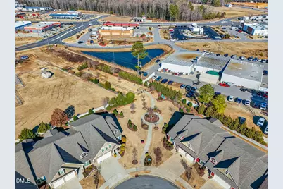 242 Thornwhistle Place, Garner, NC 27529 - Photo 33