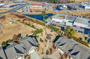 242 Thornwhistle Pl, Garner, NC 27529 - Photo 33