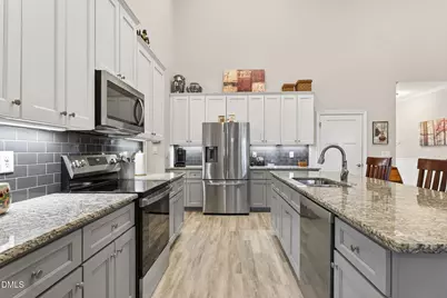 242 Thornwhistle Place, Garner, NC 27529 - Photo 11