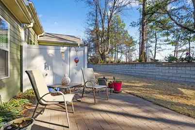 242 Thornwhistle Place, Garner, NC 27529 - Photo 27