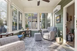 242 Thornwhistle Pl, Garner, NC 27529 - Photo 25