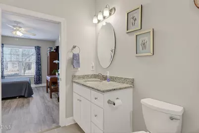 242 Thornwhistle Place, Garner, NC 27529 - Photo 7