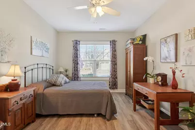 242 Thornwhistle Place, Garner, NC 27529 - Photo 19