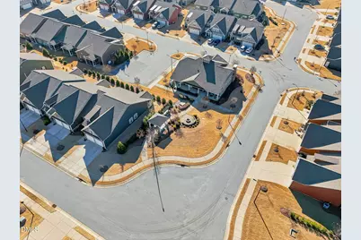 242 Thornwhistle Place, Garner, NC 27529 - Photo 35