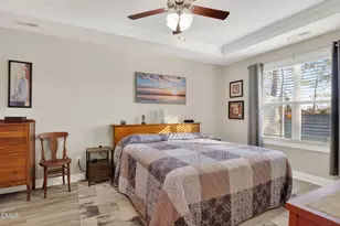 242 Thornwhistle Pl, Garner, NC 27529 - Photo 15