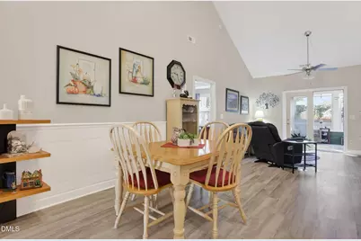 242 Thornwhistle Place, Garner, NC 27529 - Photo 13